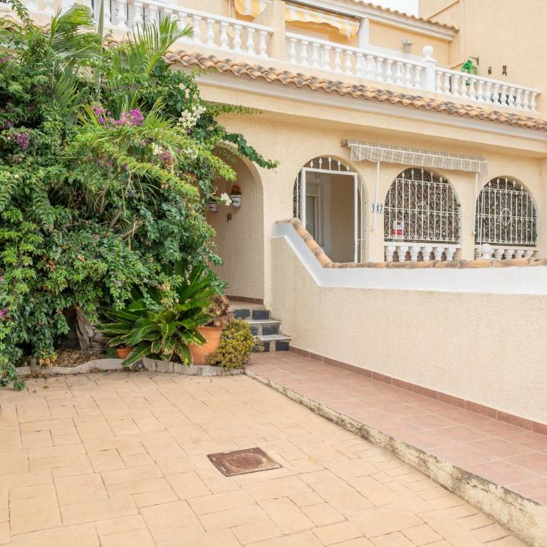 Bungalow 145 - Apartamento con terraza - 22