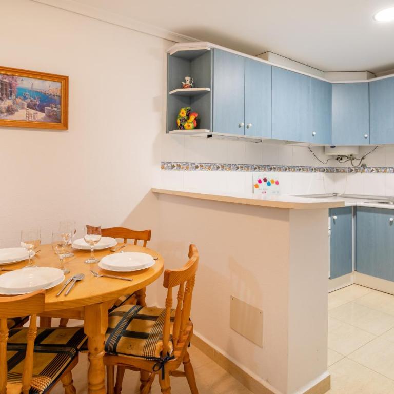 Bungalow 145 - Apartamento con terraza - 8