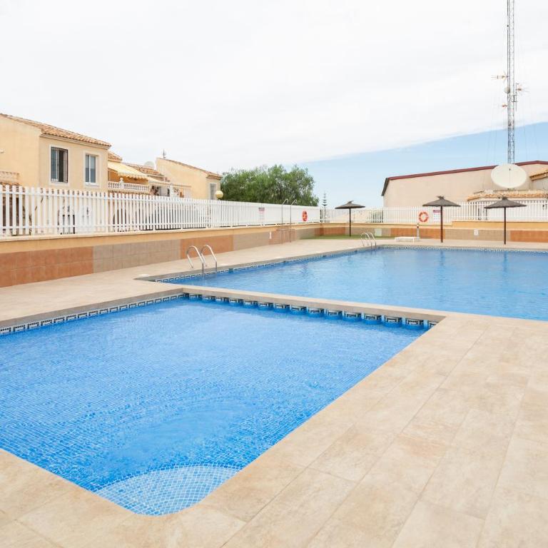 Bungalow 145 - Apartamento con terraza - 23