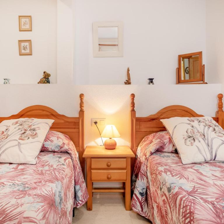 Bungalow 145 - Apartamento con terraza - 13