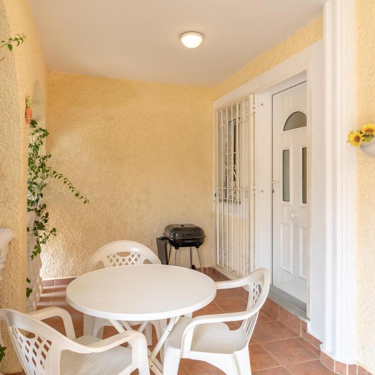 Bungalow 145 - Apartamento con terraza - 3