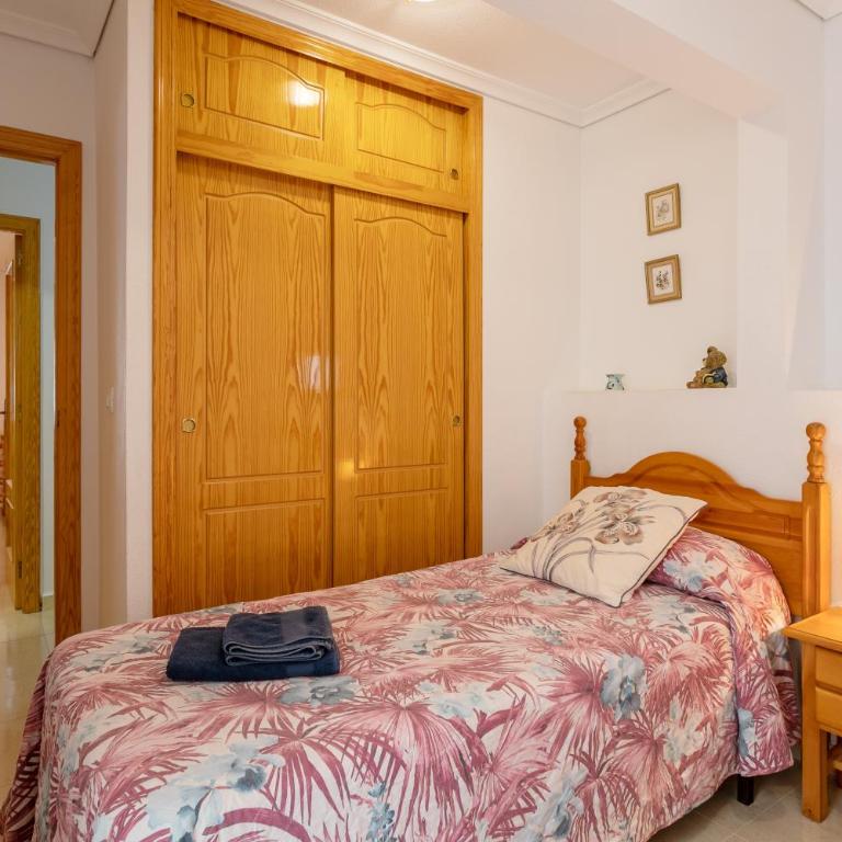 Bungalow 145 - Apartamento con terraza - 14