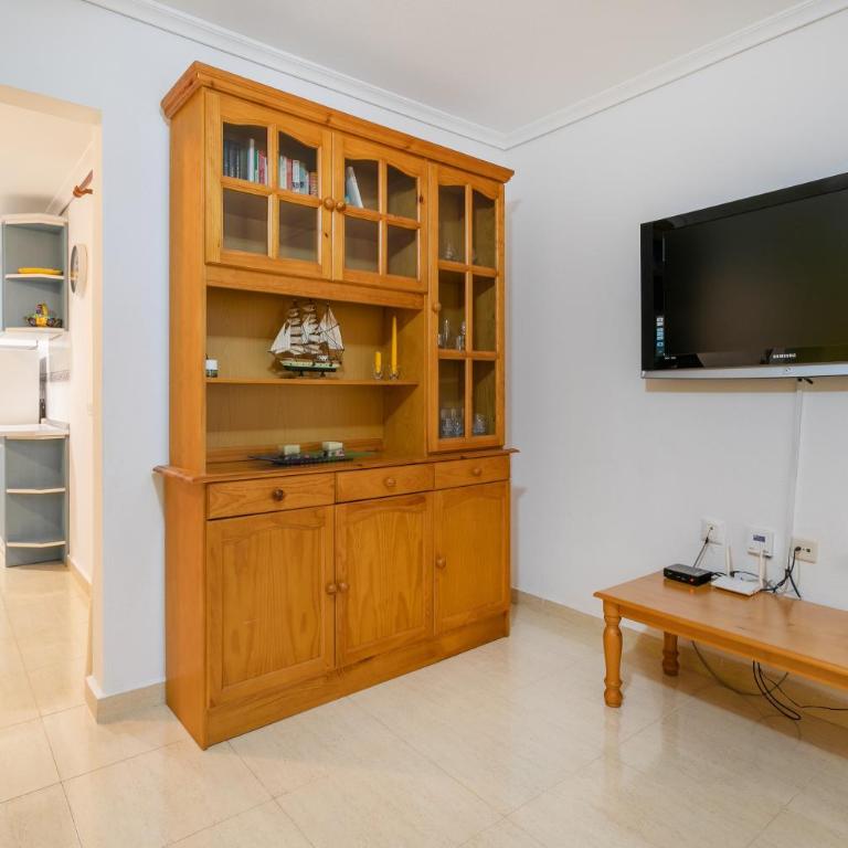 Bungalow 145 - Apartamento con terraza - 7
