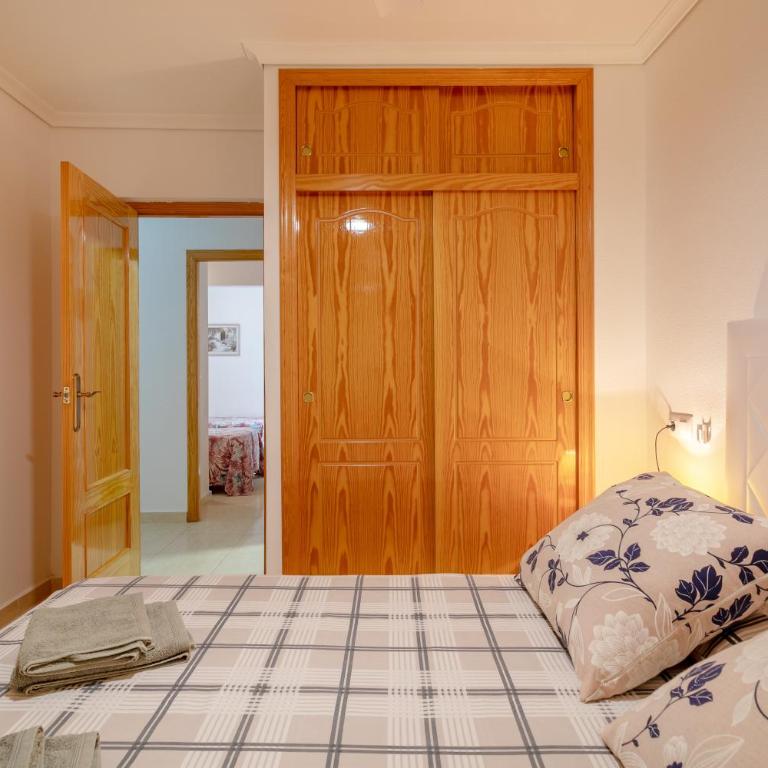 Bungalow 145 - Apartamento con terraza - 17