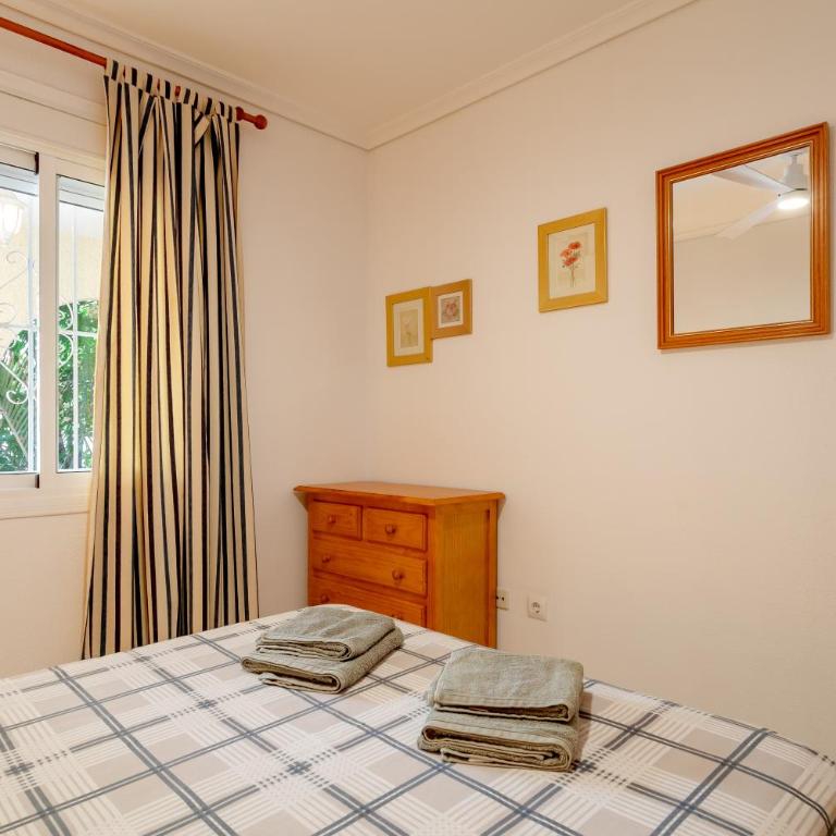 Bungalow 145 - Apartamento con terraza - 18