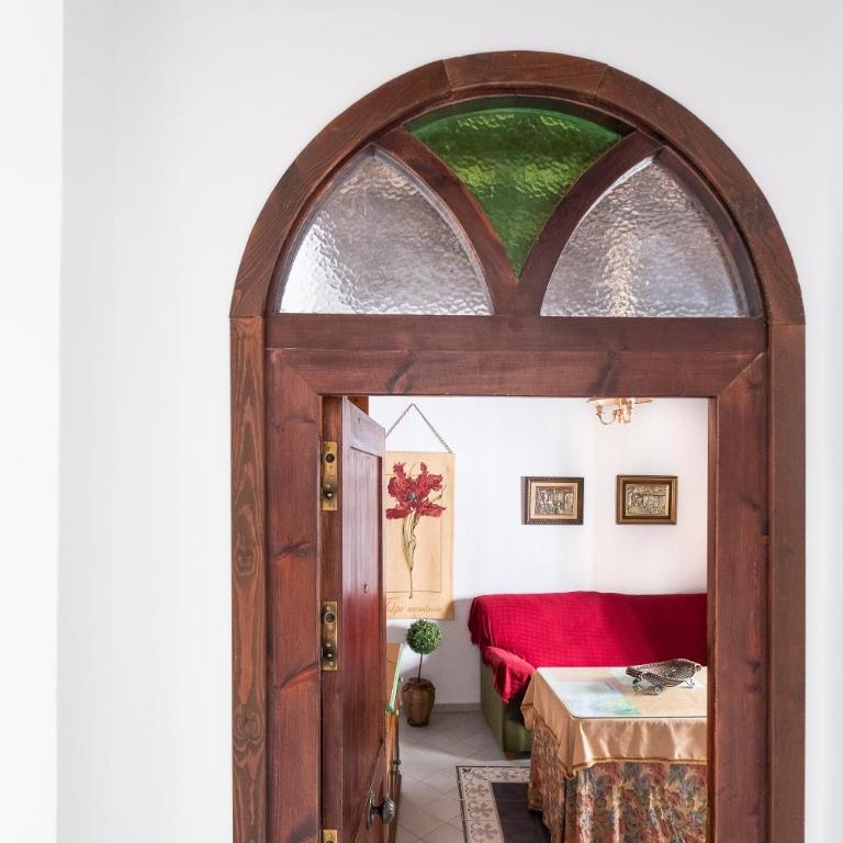 Casa Pepa - Apartamento con ducha - 10