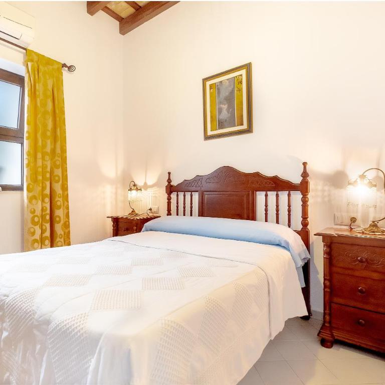 Casa Pepa - Apartamento con ducha - 12