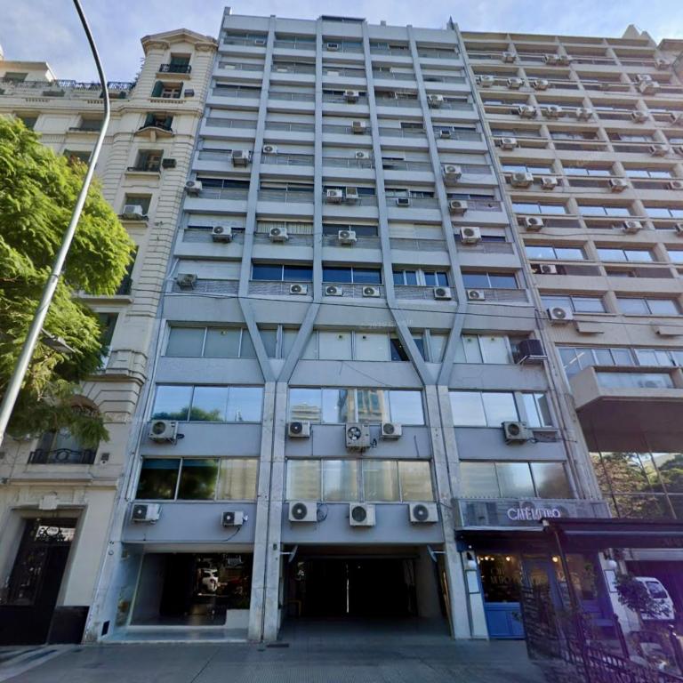 Departamento Obelisco - Apartamento de 2 dormitorios con vistas a la ciudad - 20