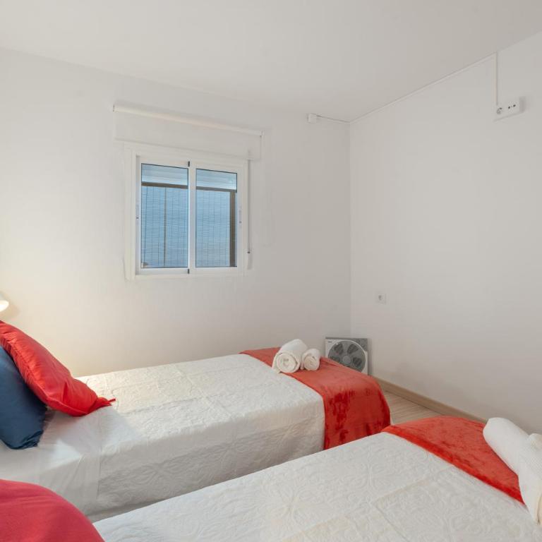 La Bahia - Apartamento Deluxe de 2 dormitorios con vistas al mar - 18