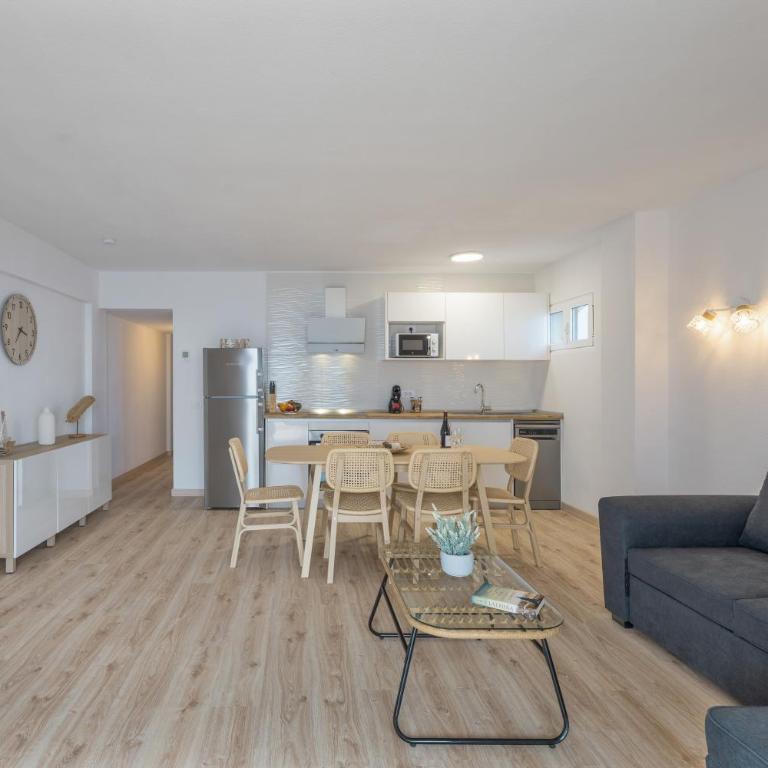 La Bahia - Apartamento Deluxe de 2 dormitorios con vistas al mar - 4