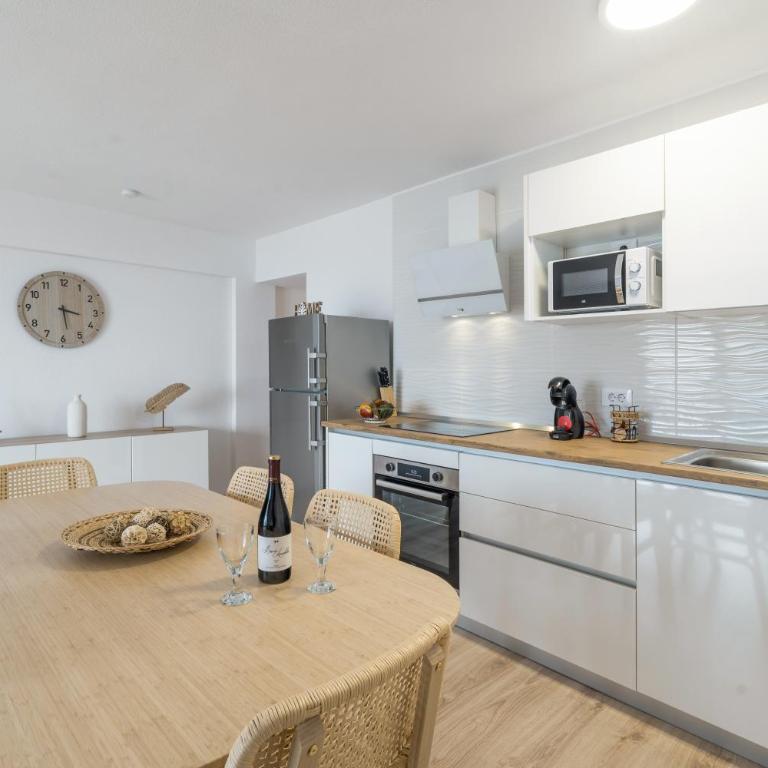 La Bahia - Apartamento Deluxe de 2 dormitorios con vistas al mar - 20