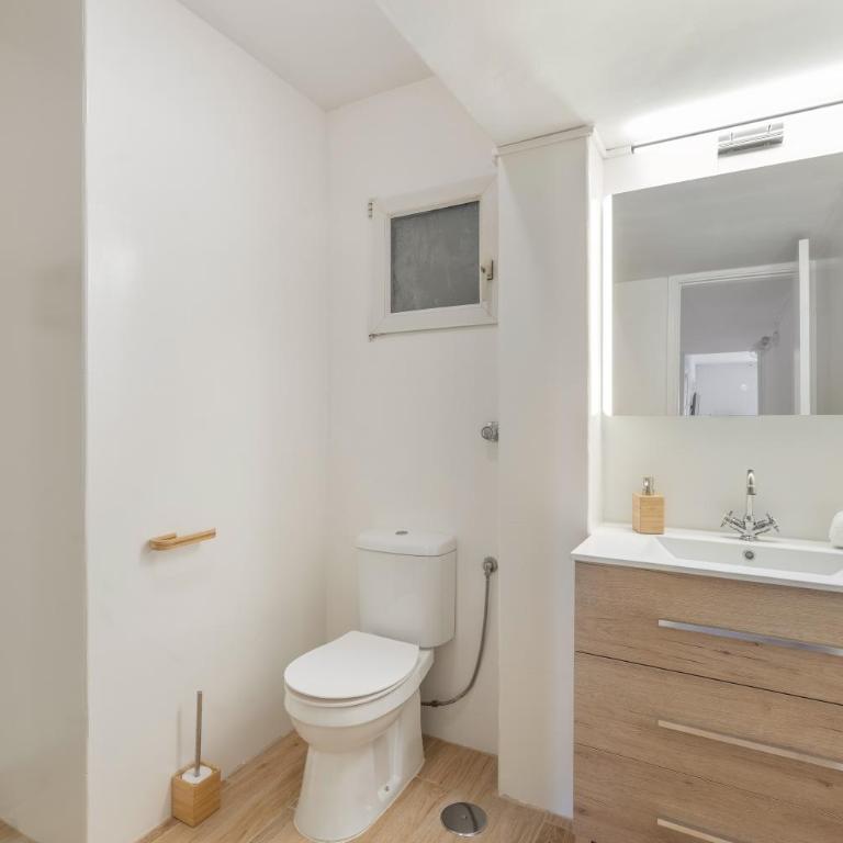 La Bahia - Apartamento Deluxe de 2 dormitorios con vistas al mar - 14
