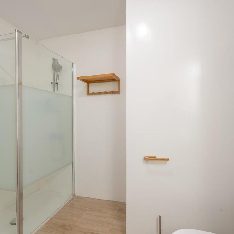 La Bahia - Apartamento Deluxe de 2 dormitorios con vistas al mar - 15