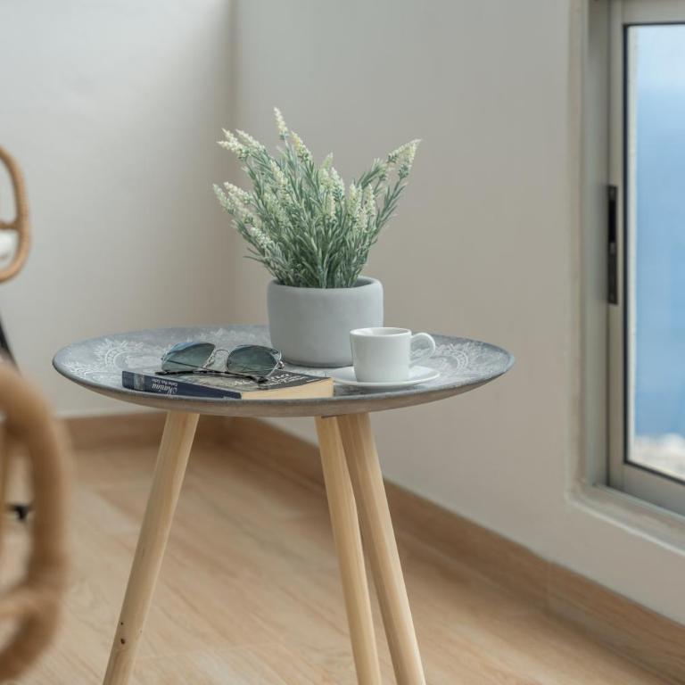 La Bahia - Apartamento Deluxe de 2 dormitorios con vistas al mar - 24