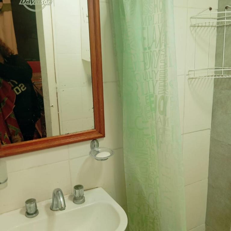 Monoambiente grande y luminoso en el bosque de La Plata - Apartamento de 1 dormitorio - 13