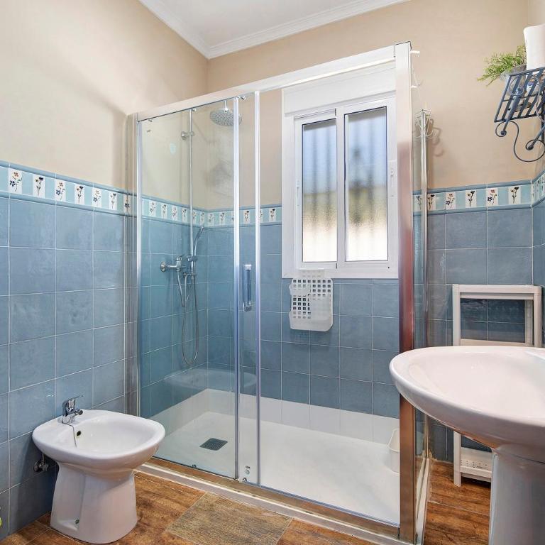 Olivos 1b - Apartamento con terraza - 24
