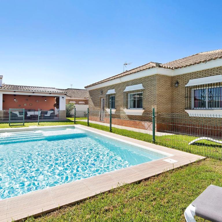 Olivos 1b - Apartamento con terraza - 1