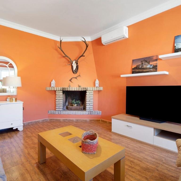 Olivos 1b - Apartamento con terraza - 6