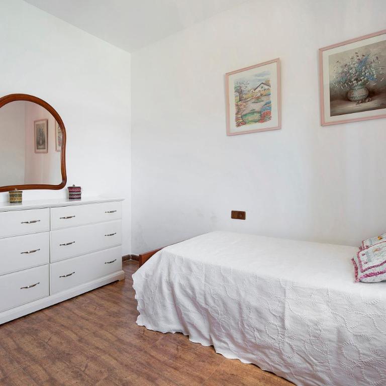 Olivos 1b - Apartamento con terraza - 21