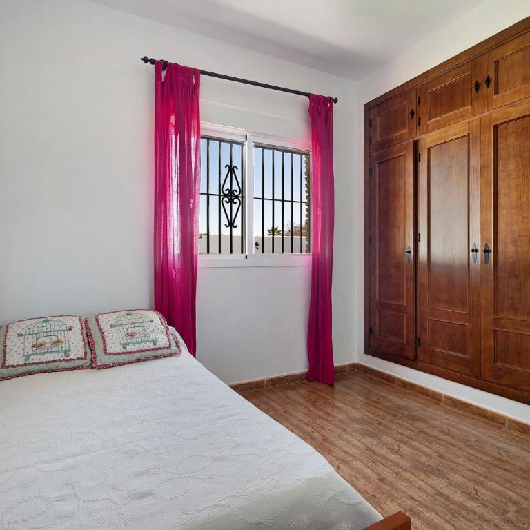 Olivos 1b - Apartamento con terraza - 22
