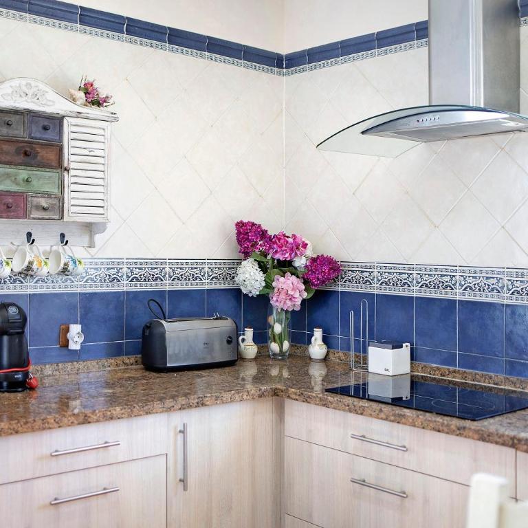 Olivos 1b - Apartamento con terraza - 10