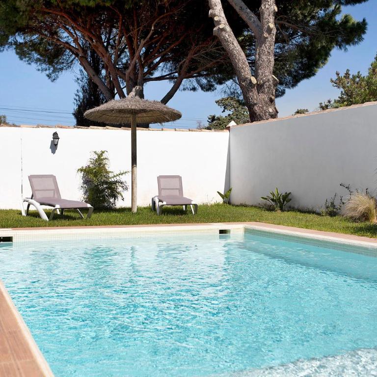 Olivos 1b - Apartamento con terraza - 3
