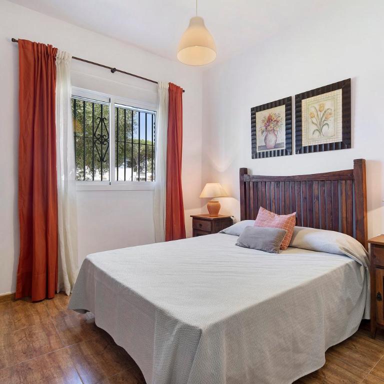Olivos 1b - Apartamento con terraza - 15