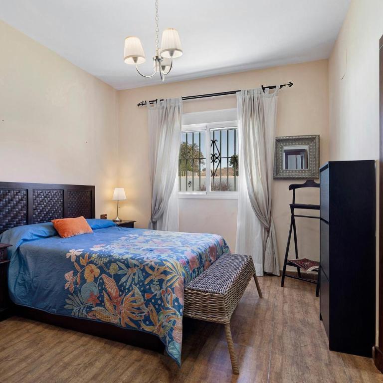 Olivos 1b - Apartamento con terraza - 12