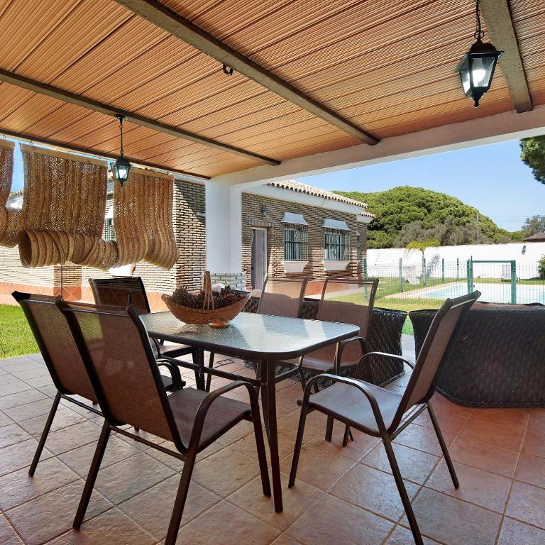 Olivos 1b - Apartamento con terraza - 27