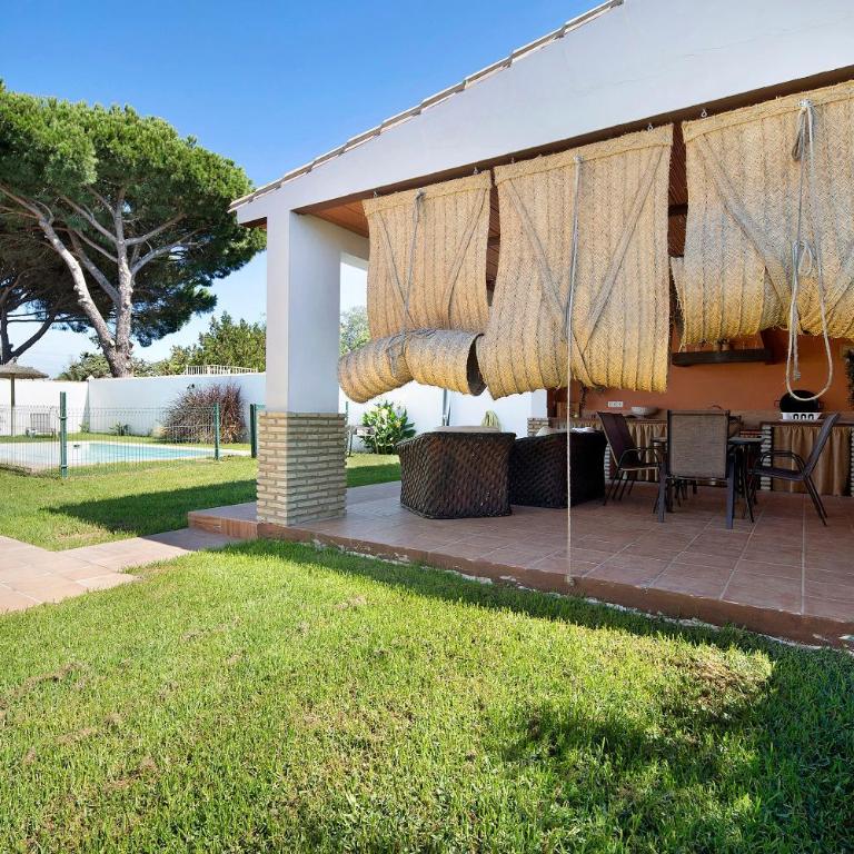 Olivos 1b - Apartamento con terraza - 28