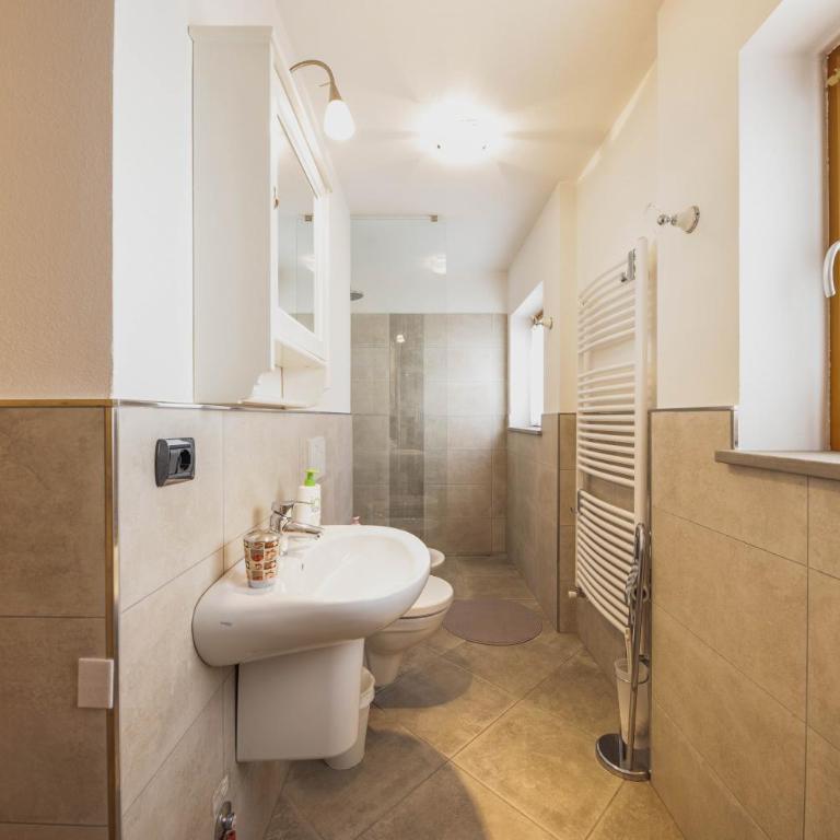 Casa Nicole - Apartamento Superior con vistas a la ciudad - 12