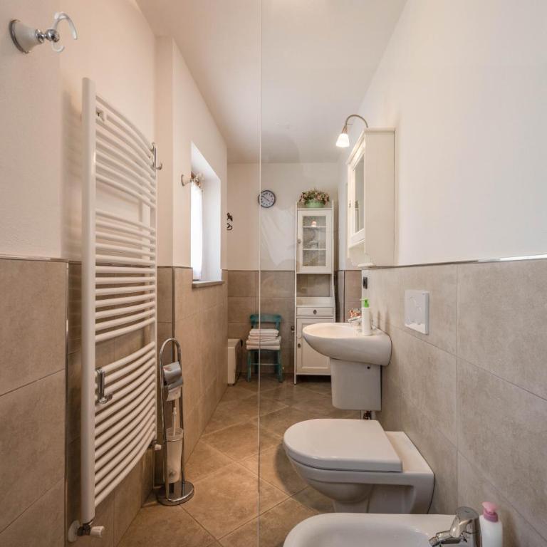 Casa Nicole - Apartamento Superior con vistas a la ciudad - 15