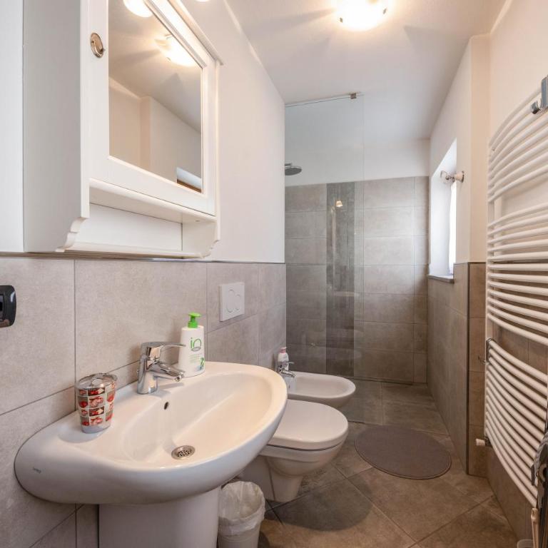 Casa Nicole - Apartamento Superior con vistas a la ciudad - 13