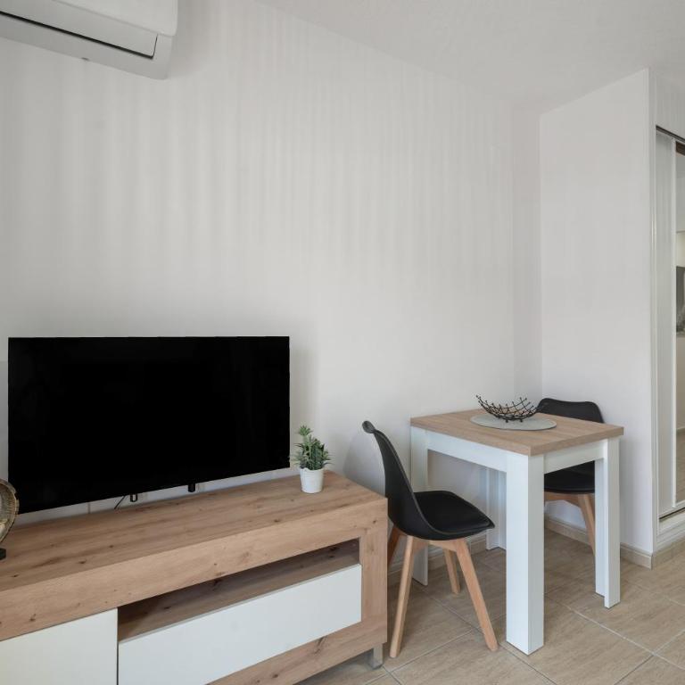 Parque Carolina 207 - Estudio con sofá cama - 16