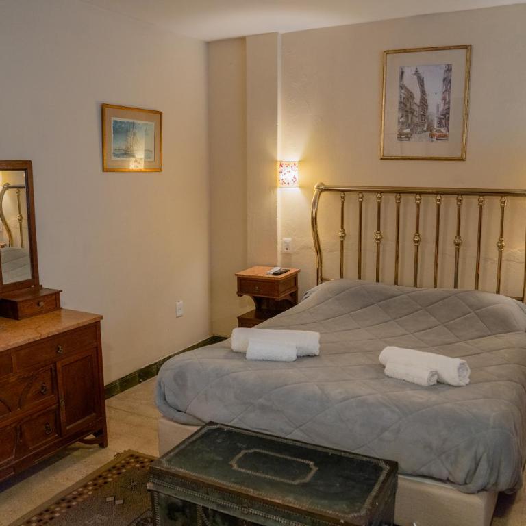 Taylor's Port 4 Landing in the Old Town - One-Bedroom Apartment - 10