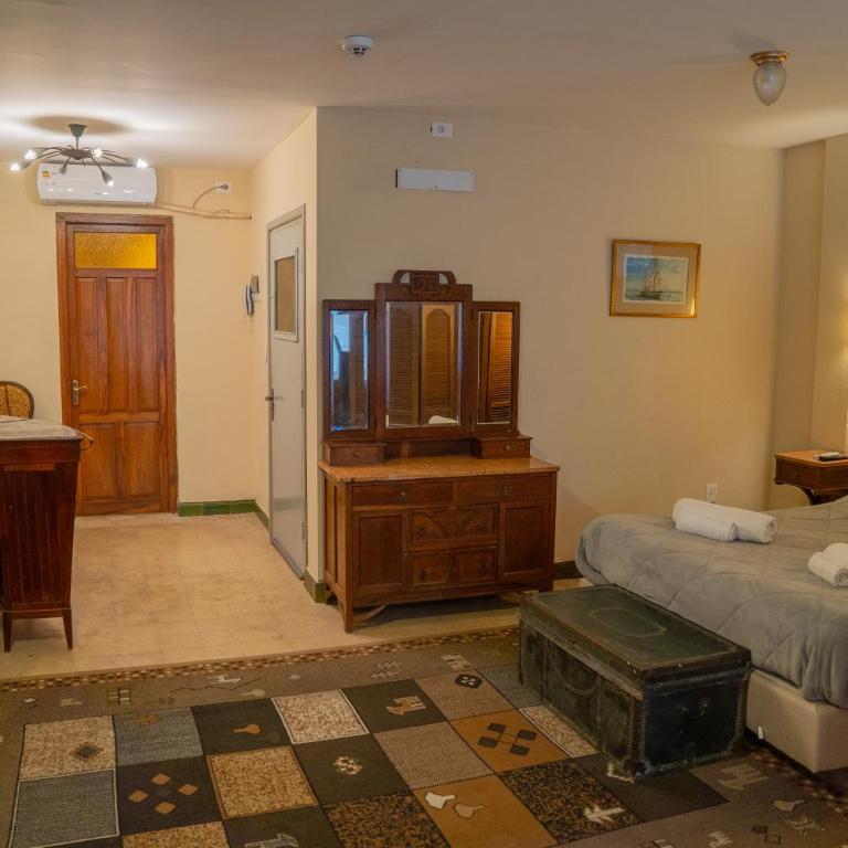 Taylor's Port 4 Landing in the Old Town - One-Bedroom Apartment - 12