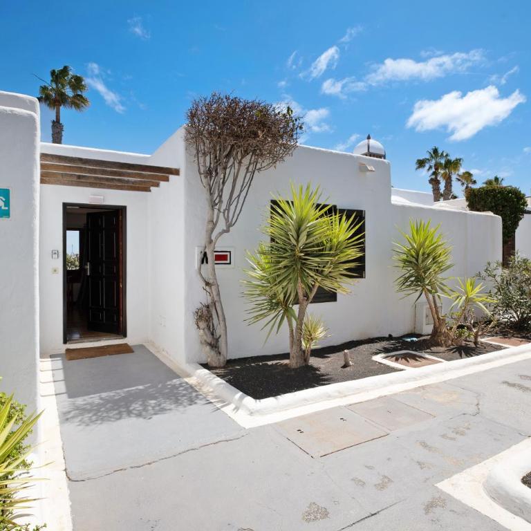 Puerto Chico W - Apartamento Deluxe de 2 dormitorios con vistas al jardín - 22