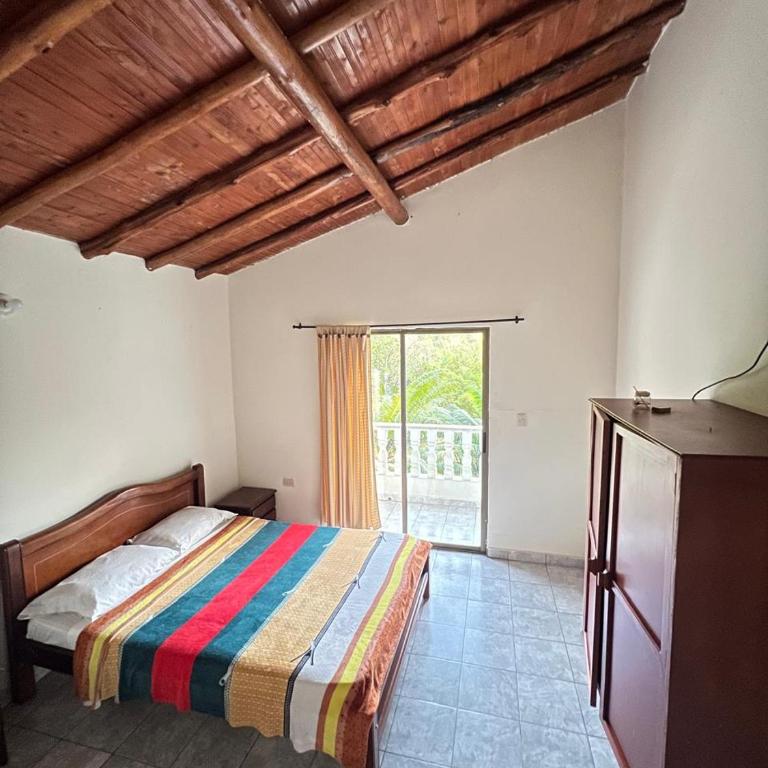Alegría Lodge - Habitación Triple - 15