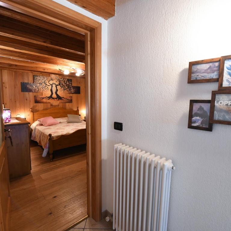 Maison Elie - Appartamento Superior con 1 Camera da Letto e Balcone - 16
