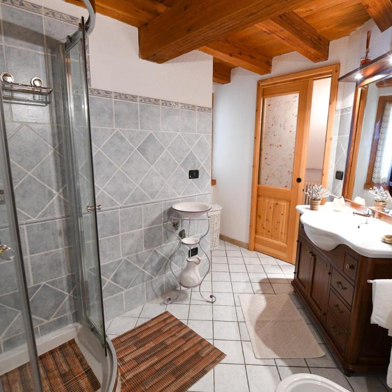 Maison Elie - Appartamento Superior con 1 Camera da Letto e Balcone - 24