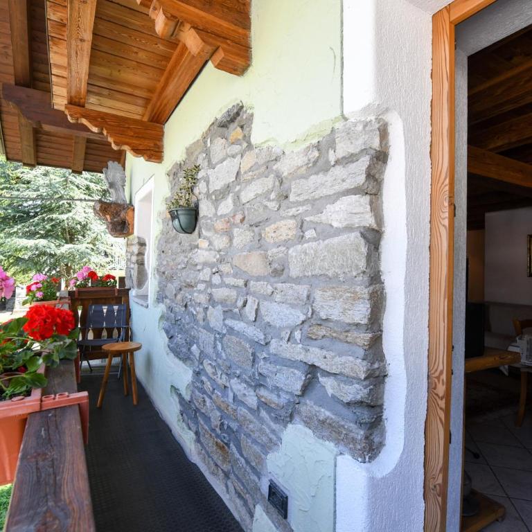 Maison Elie - Appartamento Superior con 1 Camera da Letto e Balcone - 26