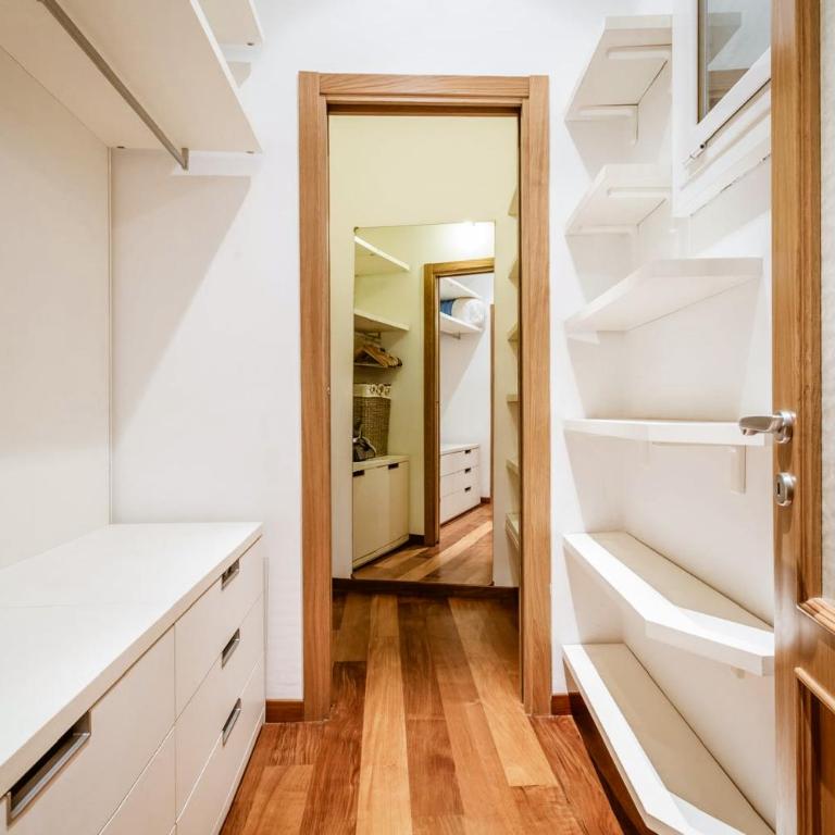 Casa Vaticana Spacious 3Br by St Peters - Appartamento con 2 Camere da Letto - 9