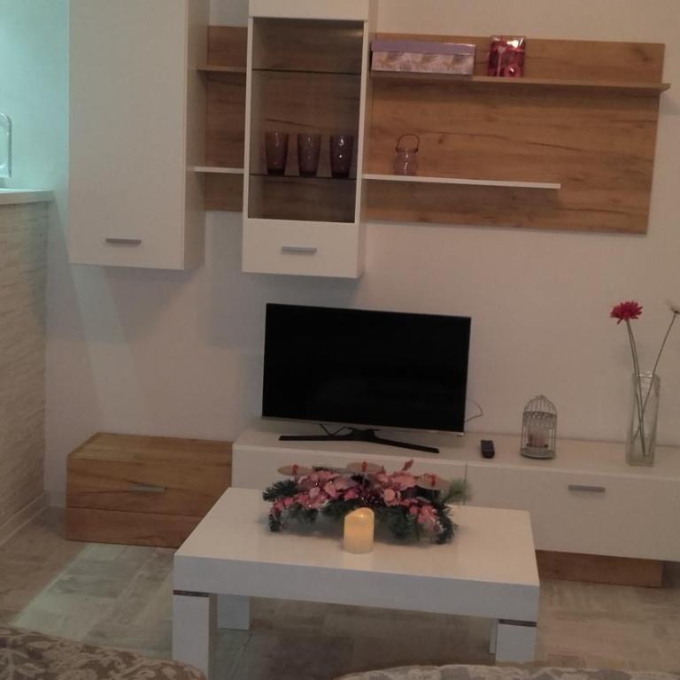 Villa Snow Queen Kopaonik - Apartment - Ground Floor - 2