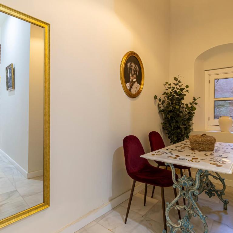SherryLola Cathedral - Apartamento de 2 dormitorios con terraza - 7
