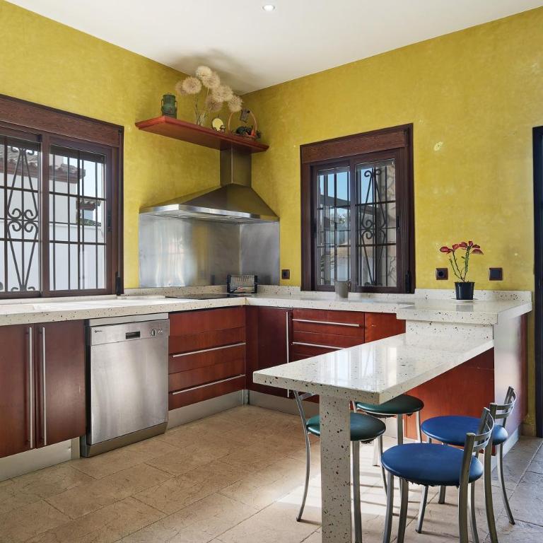 Casa Juan Arias - Casa - 18