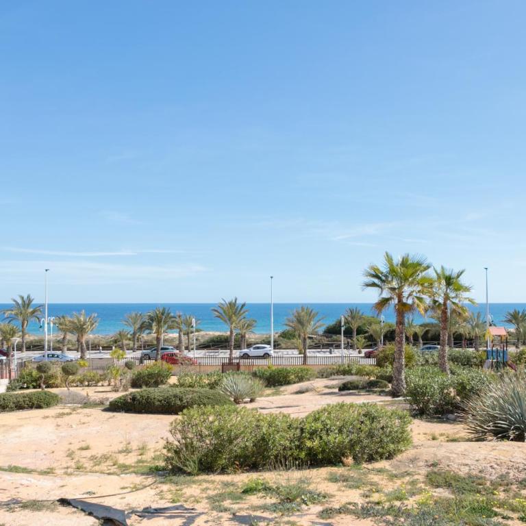Mediterranean Beach - Villa con vistas al mar - 34