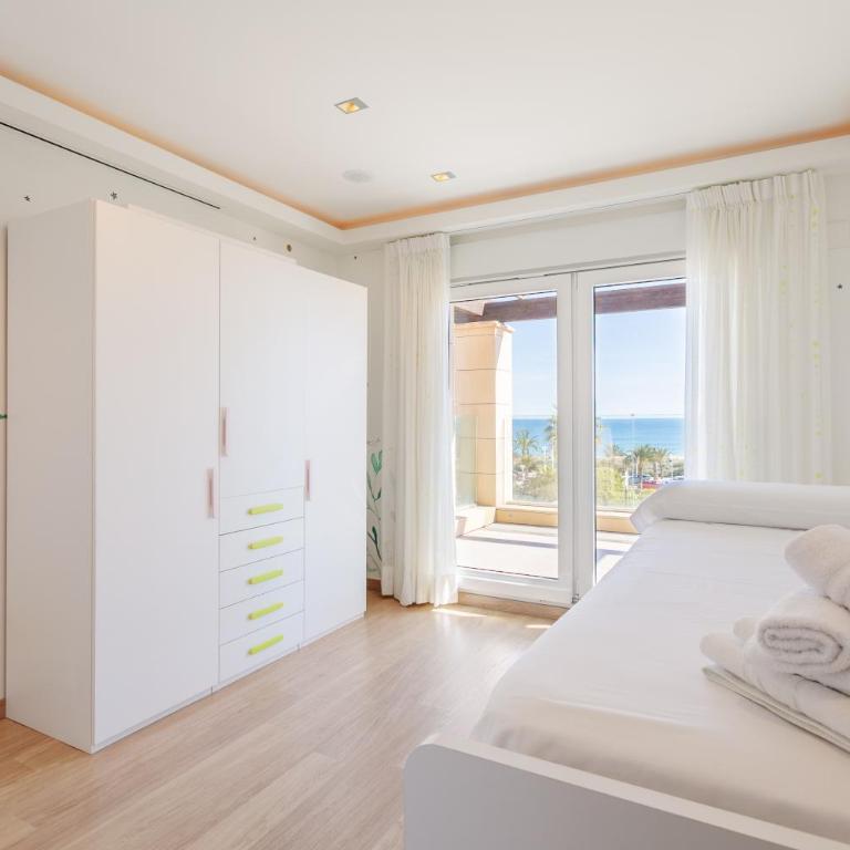 Mediterranean Beach - Villa con vistas al mar - 19