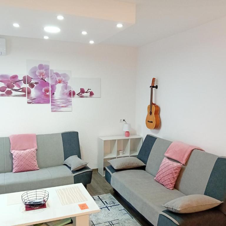 Apartman Orhideja - One-Bedroom Apartment - 31