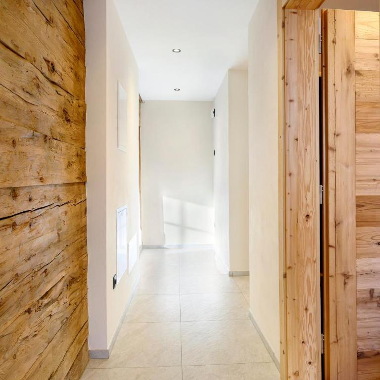 Riemhof - Appartamento Deluxe con 2 Camere da Letto e Balcone - 30