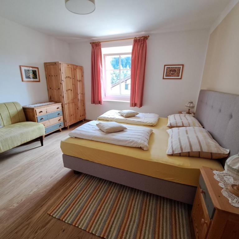 Appartements Gabrielli Luise - Appartamento con 2 Camere da Letto e con Vista Montagna - 2